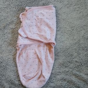 Swaddle me